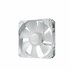 ASUS ROG STRIX LC II 240 ARGB White Edition Processor Alles-in-één vloeistofkoeler 12 cm Wit 1 stuk(s)_
