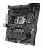 ASUS WS C246M PRO Intel C246 LGA 1151 (Socket H4) micro ATX_