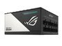 ASUS ROG Loki SFX-L 850W Platinum power supply unit 24-pin ATX Zwart, Zilver_