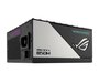 ASUS ROG Loki SFX-L 850W Platinum power supply unit 24-pin ATX Zwart, Zilver_