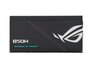 ASUS ROG Loki SFX-L 850W Platinum power supply unit 24-pin ATX Zwart, Zilver_