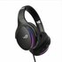 ASUS ROG Fusion II 500 Headset Bedraad Hoofdband Gamen USB Type-C Zwart_