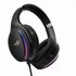 ASUS ROG Fusion II 500 Headset Bedraad Hoofdband Gamen USB Type-C Zwart_