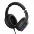 ASUS ROG Fusion II 500 Headset Bedraad Hoofdband Gamen USB Type-C Zwart_