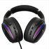 ASUS ROG Fusion II 500 Headset Bedraad Hoofdband Gamen USB Type-C Zwart_