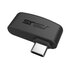 ASUS TUF Gaming H3 Wireless Headset Draadloos Hoofdband Gamen USB Type-C Grijs_