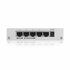 Zyxel GS-105B v3 Unmanaged L2+ Gigabit Ethernet (10/100/1000) Zilver_