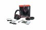 ASUS ROG Delta S Core Headset Bedraad Hoofdband Gamen Zwart_