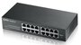 Zyxel GS1100-16 Unmanaged Gigabit Ethernet (10/100/1000)_