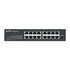 Zyxel GS1100-16 Unmanaged Gigabit Ethernet (10/100/1000)_