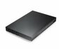 Zyxel GS1900-24HP Managed Gigabit Ethernet (10/100/1000) 1U Zwart_