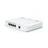 Ubiquiti Networks UniFi Switch Flex XG Managed L2 10G Ethernet (100/1000/10000) Power over Ethernet (PoE) Wit_