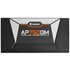 Gigabyte GP-AP750GM power supply unit 750 W 20+4 pin ATX ATX Zwart_