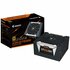 Gigabyte GP-AP850GM power supply unit 850 W 20+4 pin ATX ATX Zwart_