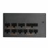 Gigabyte GP-AP850GM power supply unit 850 W 20+4 pin ATX ATX Zwart_
