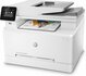 HP Color LaserJet Pro MFP M283fdw, Printen, kopiëren, scannen, faxen, Printen via USB-poort aan voorzijde; Scannen naar e-mail; Dubbelzijdig printen; ADF voor 50 vel ongekruld_