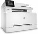 HP Color LaserJet Pro MFP M283fdw, Printen, kopiëren, scannen, faxen, Printen via USB-poort aan voorzijde; Scannen naar e-mail; Dubbelzijdig printen; ADF voor 50 vel ongekruld_