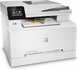 HP Color LaserJet Pro MFP M283fdw AiO Printer | 600 x 600 | Wifi | Kleur_