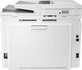 HP Color LaserJet Pro MFP M283fdw AiO Printer | 600 x 600 | Wifi | Kleur_