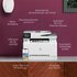 HP Color LaserJet Pro MFP M283fdw AiO Printer | 600 x 600 | Wifi | Kleur_