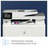 HP Color LaserJet Pro MFP M283fdw AiO Printer | 600 x 600 | Wifi | Kleur_