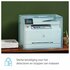 HP Color LaserJet Pro MFP M283fdw AiO Printer | 600 x 600 | Wifi | Kleur_
