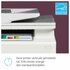 HP Color LaserJet Pro MFP M283fdw, Printen, kopiëren, scannen, faxen, Printen via USB-poort aan voorzijde; Scannen naar e-mail; Dubbelzijdig printen; ADF voor 50 vel ongekruld_