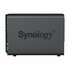 Synology DiskStation DS223 data-opslag-server NAS Desktop Ethernet LAN RTD1619B_