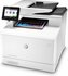 HP Color LaserJet Pro MFP M479fnw, Printen, kopiëren, scannen, fax, e-mail, Scannen naar e-mail/pdf; ADF voor 50 vel ongekruld_