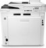 HP Color LaserJet Pro MFP M479fnw, Printen, kopiëren, scannen, fax, e-mail, Scannen naar e-mail/pdf; ADF voor 50 vel ongekruld_