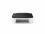 Canon PIXMA TS3452 AIO / Copy / Print / Scan / WiFi / Black_