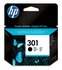 HP 301 originele zwarte inktcartridge_