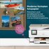 HP ENVY HP Inspire 7920e All-in-One printer, Kleur, Printer voor Thuis en thuiskantoor, Printen, kopiëren, scannen, Draadloos; HP+; Geschikt voor HP Instant Ink; Automatische documentinvoer_