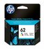 HP 62 | Originele Drie-Kleuren Inktcartridge_