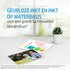 HP 62 | Originele Drie-Kleuren Inktcartridge_