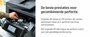 HP 62 | Originele Drie-Kleuren Inktcartridge_