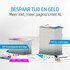 HP 62 | Originele Drie-Kleuren Inktcartridge_