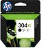 HP 304XL | Originele Zwarte Inktcartridge_