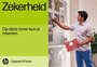 HP 304XL | Originele Zwarte Inktcartridge_