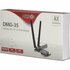 Inter-Tech DMG-35 Intern WLAN / Bluetooth 3000 Mbit/s_