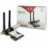 Inter-Tech DMG-33 | Wi-Fi 5 PCIe Adapter | Dual-band (2,4 GHz / 5 GHz) | 1300 Mbps | PCIe x1_