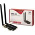 Inter-Tech DMG-34 Intern WLAN / Bluetooth 1800 Mbit/s_