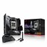 ASUS ROG STRIX X670E-I GAMING WIFI AMD X670 Socket AM5 mini ITX_