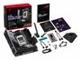 ASUS ROG STRIX X670E-I GAMING WIFI AMD X670 Socket AM5 mini ITX_