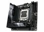 ASUS ROG STRIX X670E-I GAMING WIFI AMD X670 Socket AM5 mini ITX_