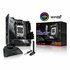 ASUS ROG STRIX X670E-I GAMING WIFI AMD X670 Socket AM5 mini ITX_