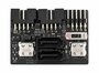 ASUS ROG STRIX X670E-I GAMING WIFI AMD X670 Socket AM5 mini ITX_
