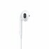 Apple EarPods Headset Bedraad In-ear Oproepen/muziek Wit_