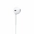 Apple EarPods Headset Bedraad In-ear Oproepen/muziek Wit_