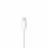 Apple EarPods Headset Bedraad In-ear Oproepen/muziek Wit_